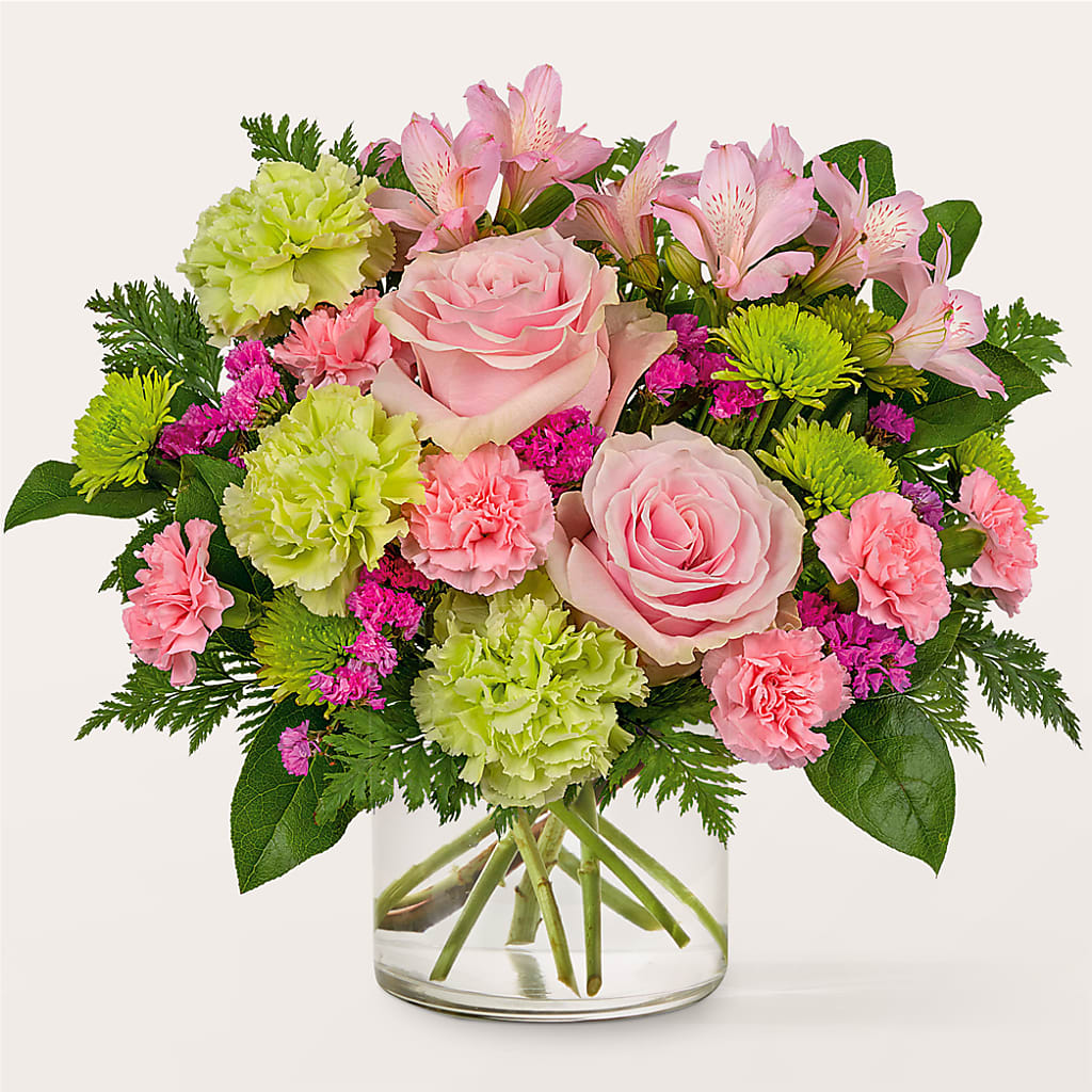 Pinch Me Bouquet – Farmington Center Florist Inc, Farmington MI
