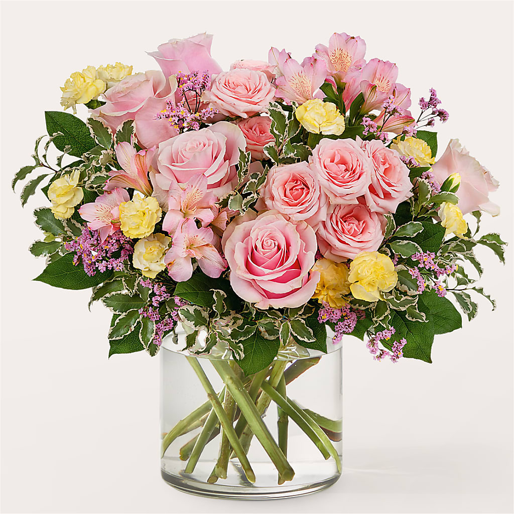 Refreshed Bouquet – Farmington Center Florist Inc, Farmington MI