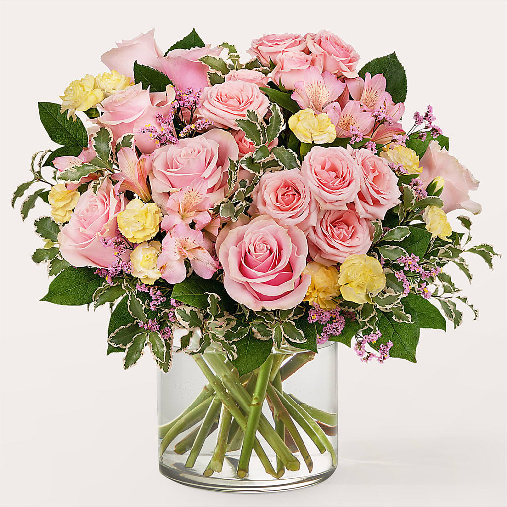 Refreshed Bouquet – Farmington Center Florist Inc, Farmington MI