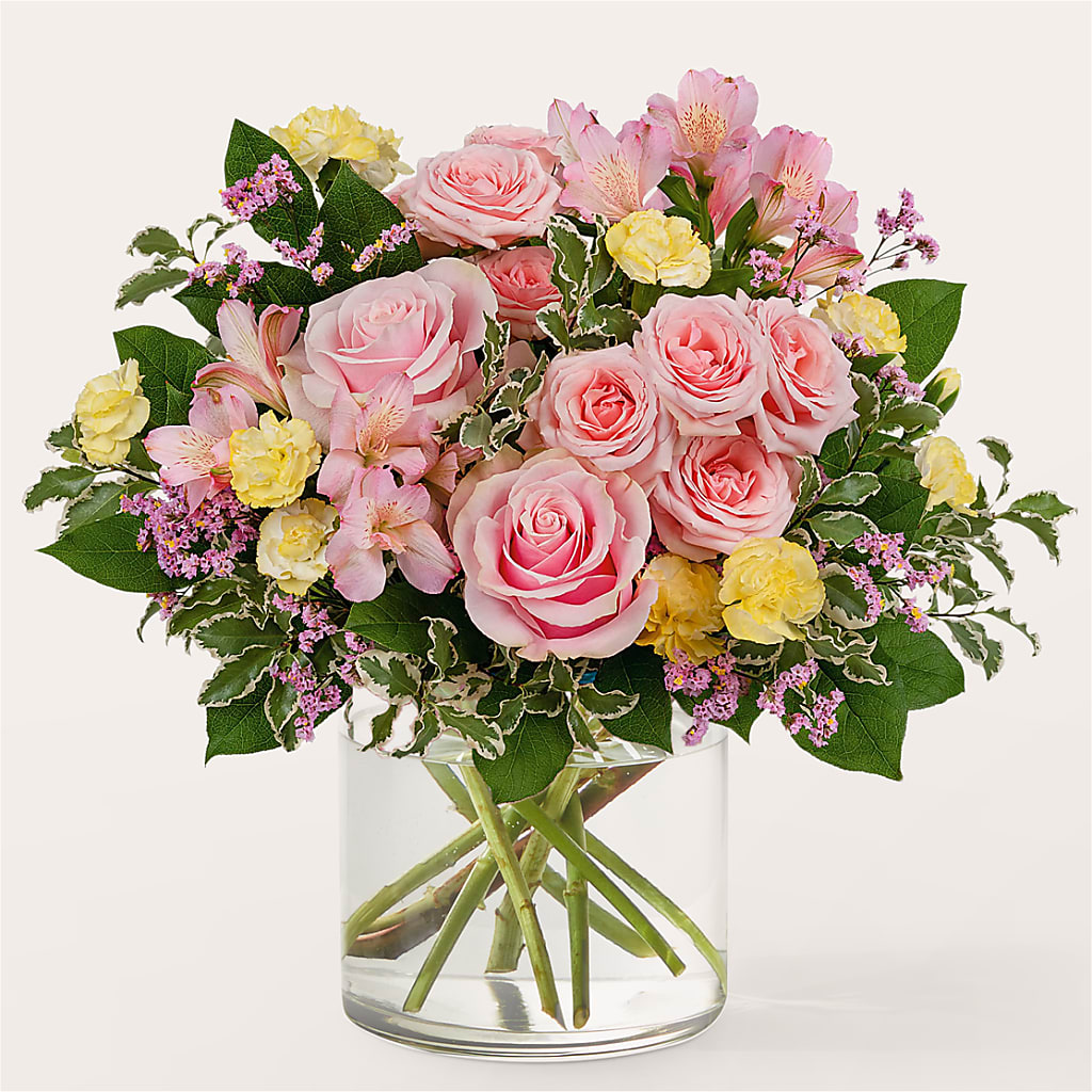 Refreshed Bouquet – Farmington Center Florist Inc, Farmington MI