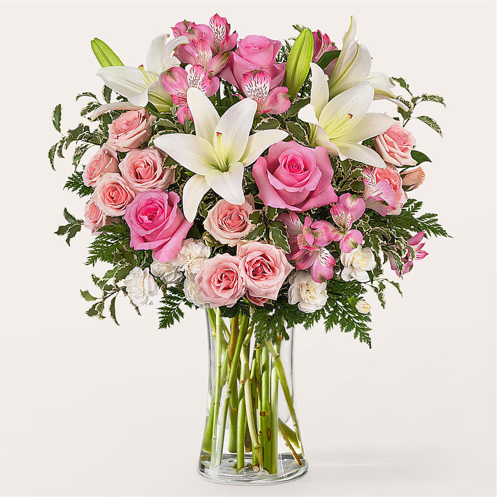 All the Best Bouquet – Farmington Center Florist Inc, Farmington MI