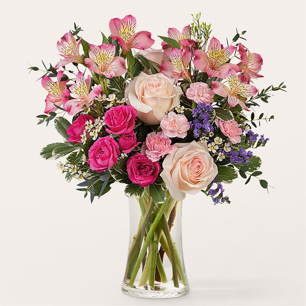 A La Mode Bouquet – Farmington Center Florist Inc, Farmington MI