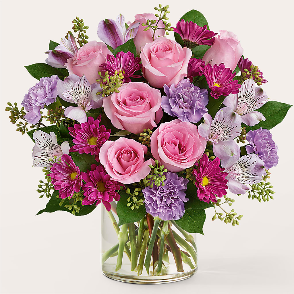 In the Clouds Bouquet – Farmington Center Florist Inc, Farmington MI