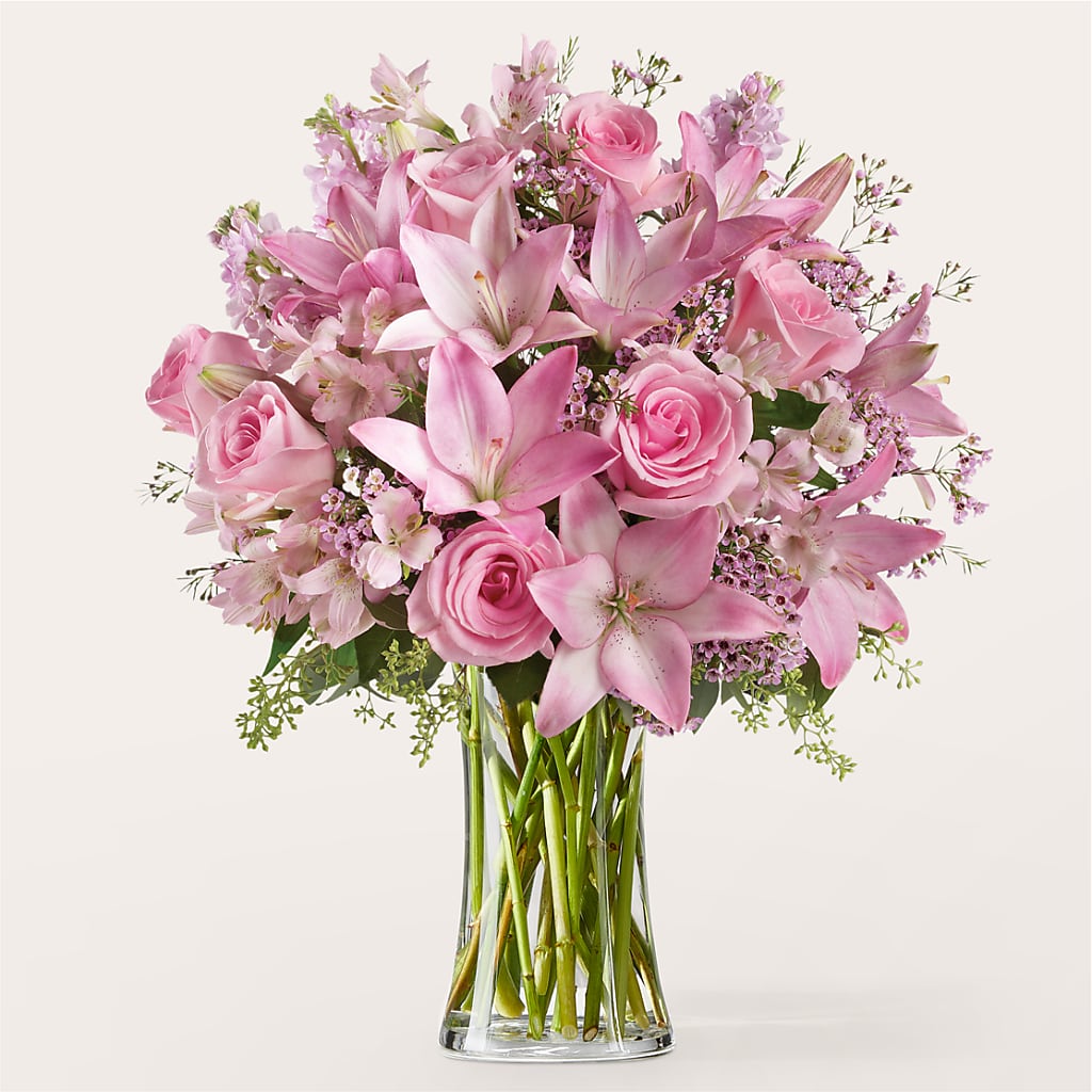 Gentle Gesture Bouquet – Farmington Center Florist Inc, Farmington MI