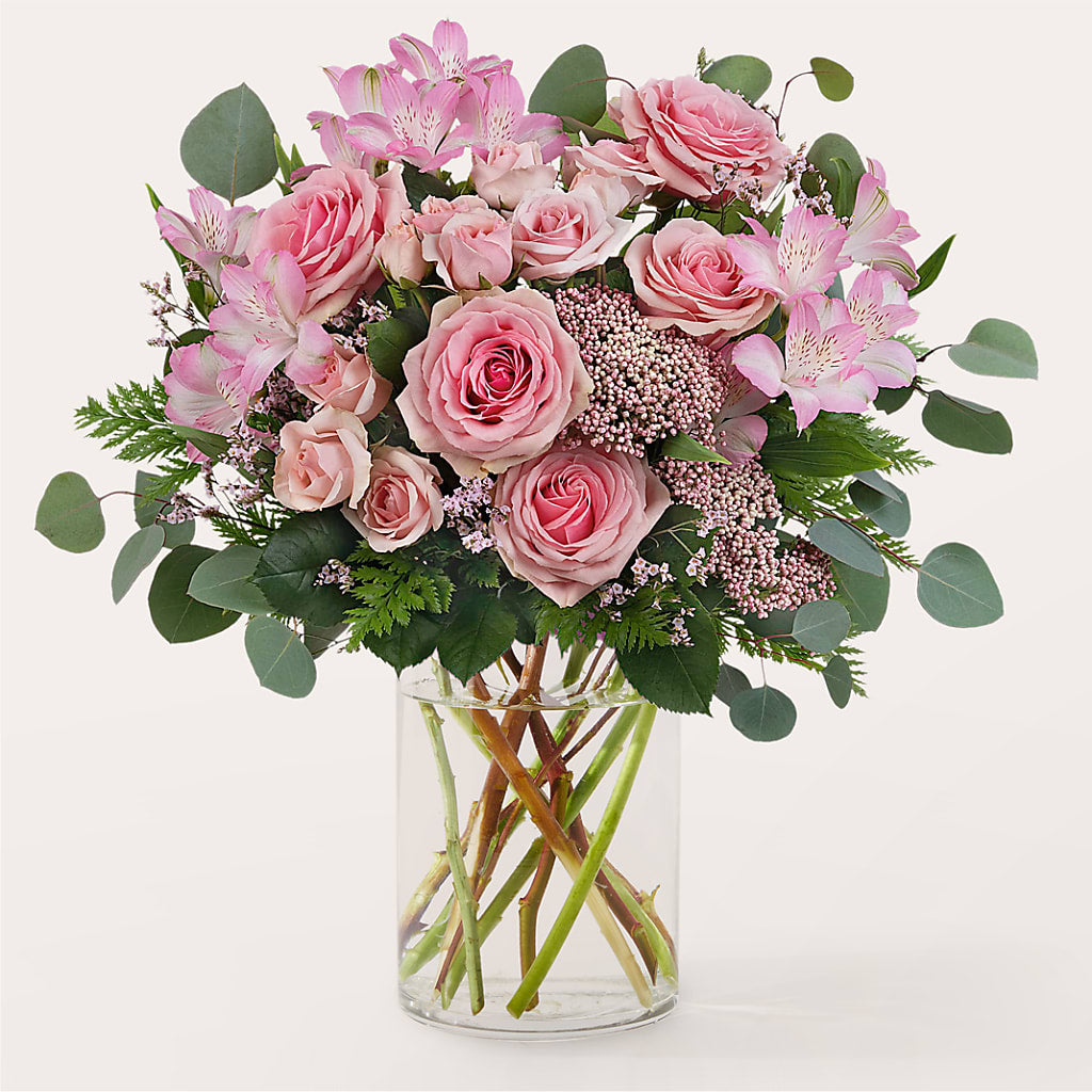 Sweetheart Bouquet – Farmington Center Florist Inc, Farmington MI