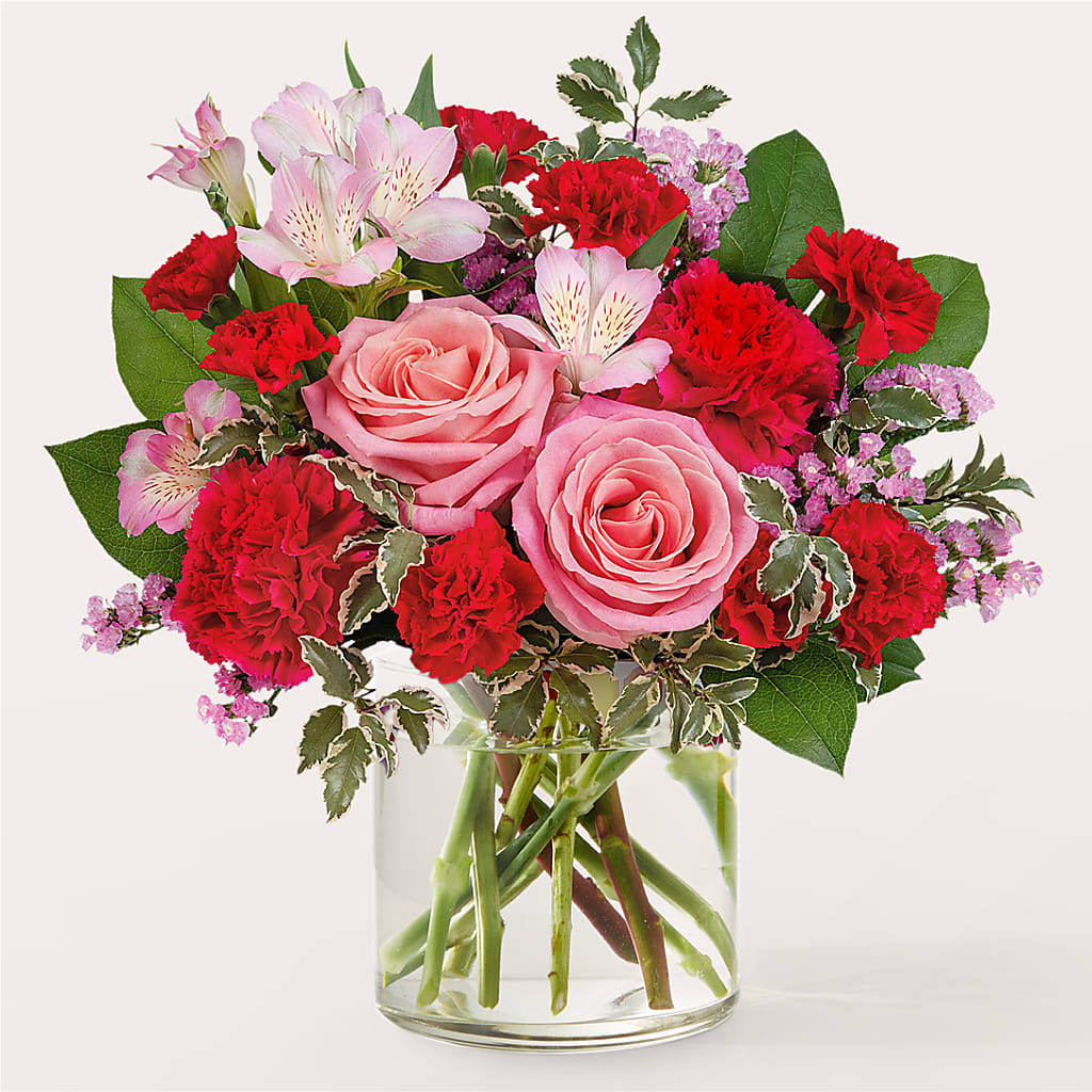 First Impressions Bouquet – Farmington Center Florist Inc, Farmington MI