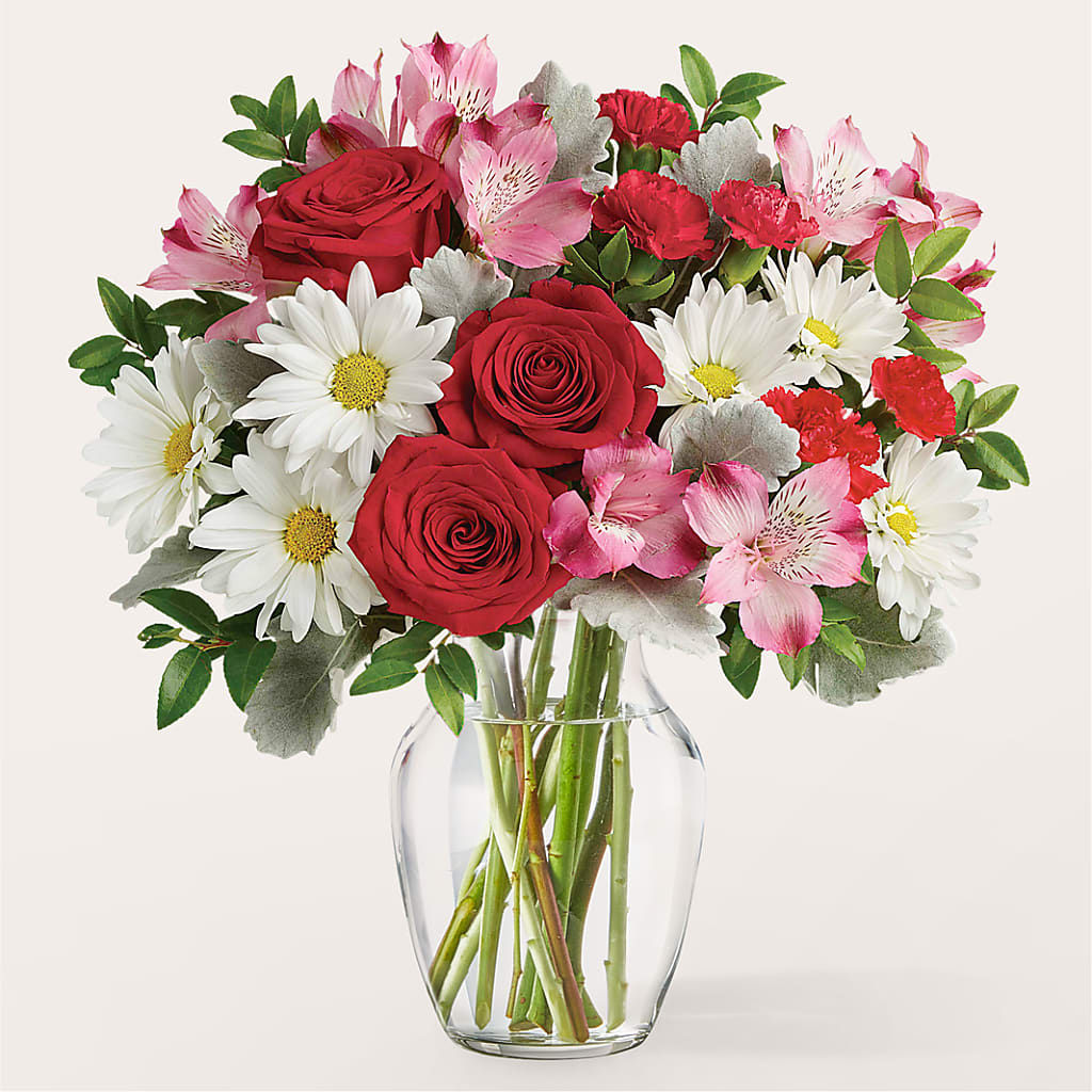 Sugary Sweet Bouquet – Farmington Center Florist Inc, Farmington MI