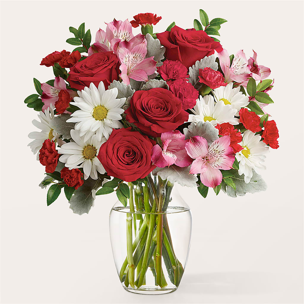 Sugary Sweet Bouquet – Farmington Center Florist Inc, Farmington MI