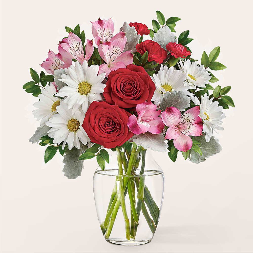 Sugary Sweet Bouquet – Farmington Center Florist Inc, Farmington MI