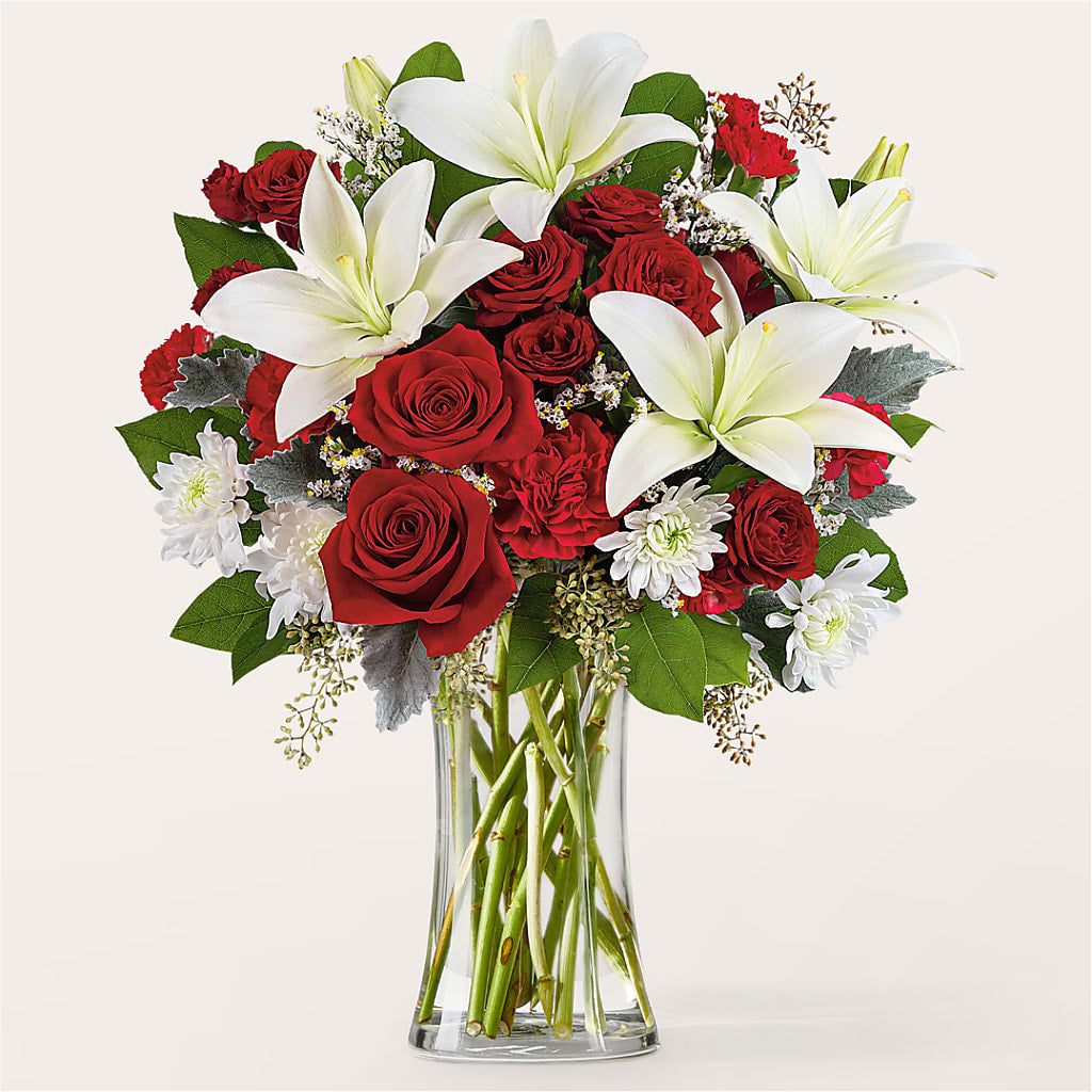 Floral Symphony Bouquet – Farmington Center Florist Inc, Farmington MI