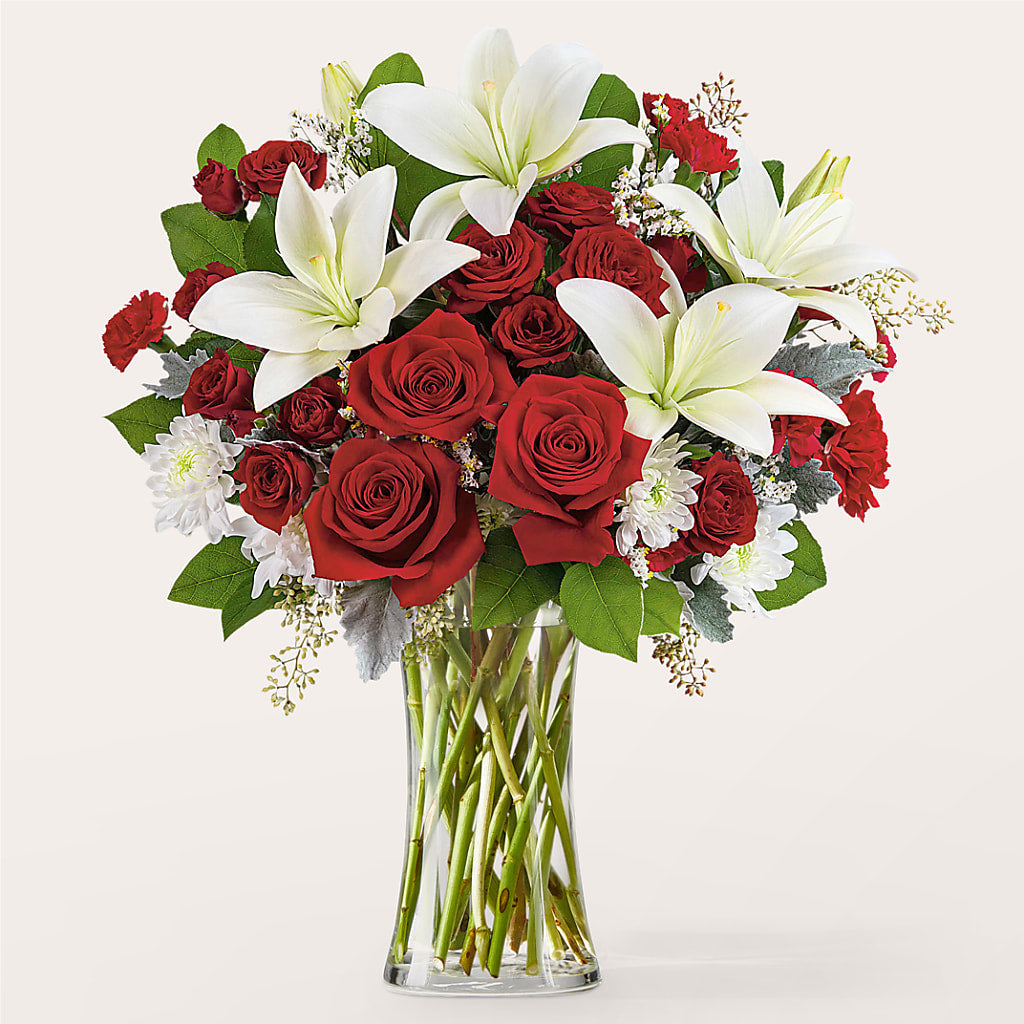 Floral Symphony Bouquet – Farmington Center Florist Inc, Farmington MI