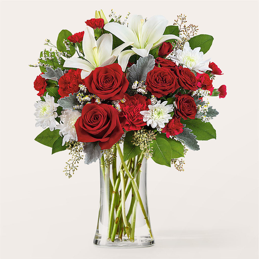 Floral Symphony Bouquet – Farmington Center Florist Inc, Farmington MI