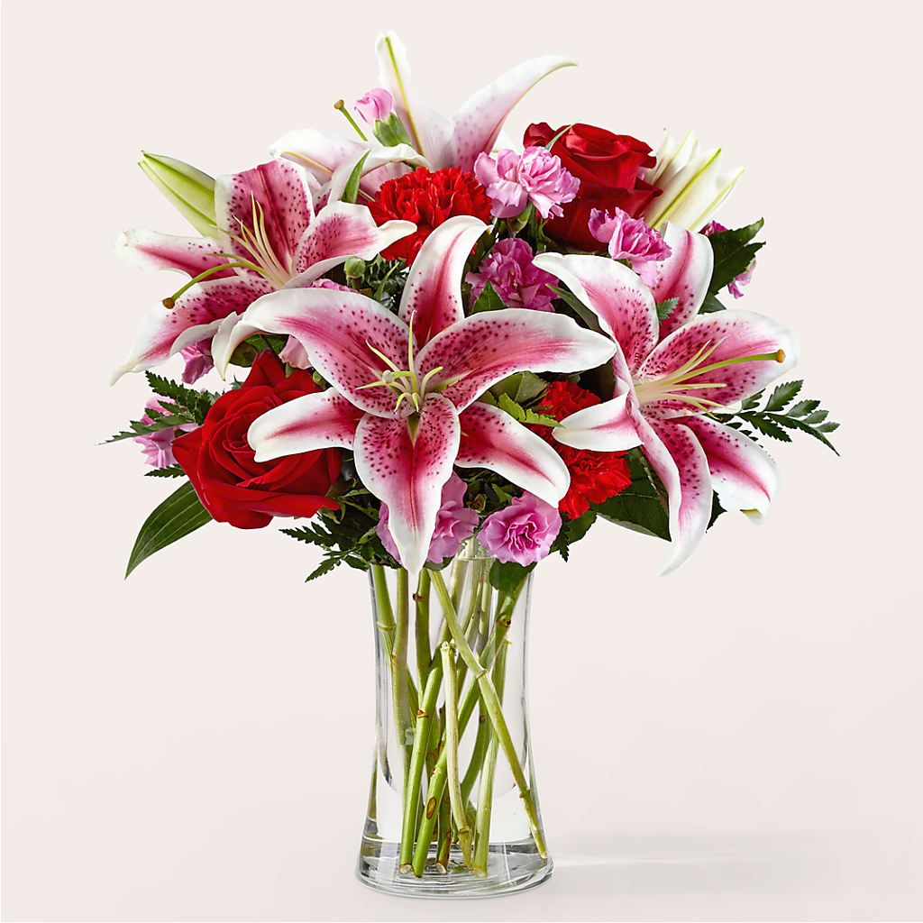Honeymoon Bouquet – Farmington Center Florist Inc, Farmington MI