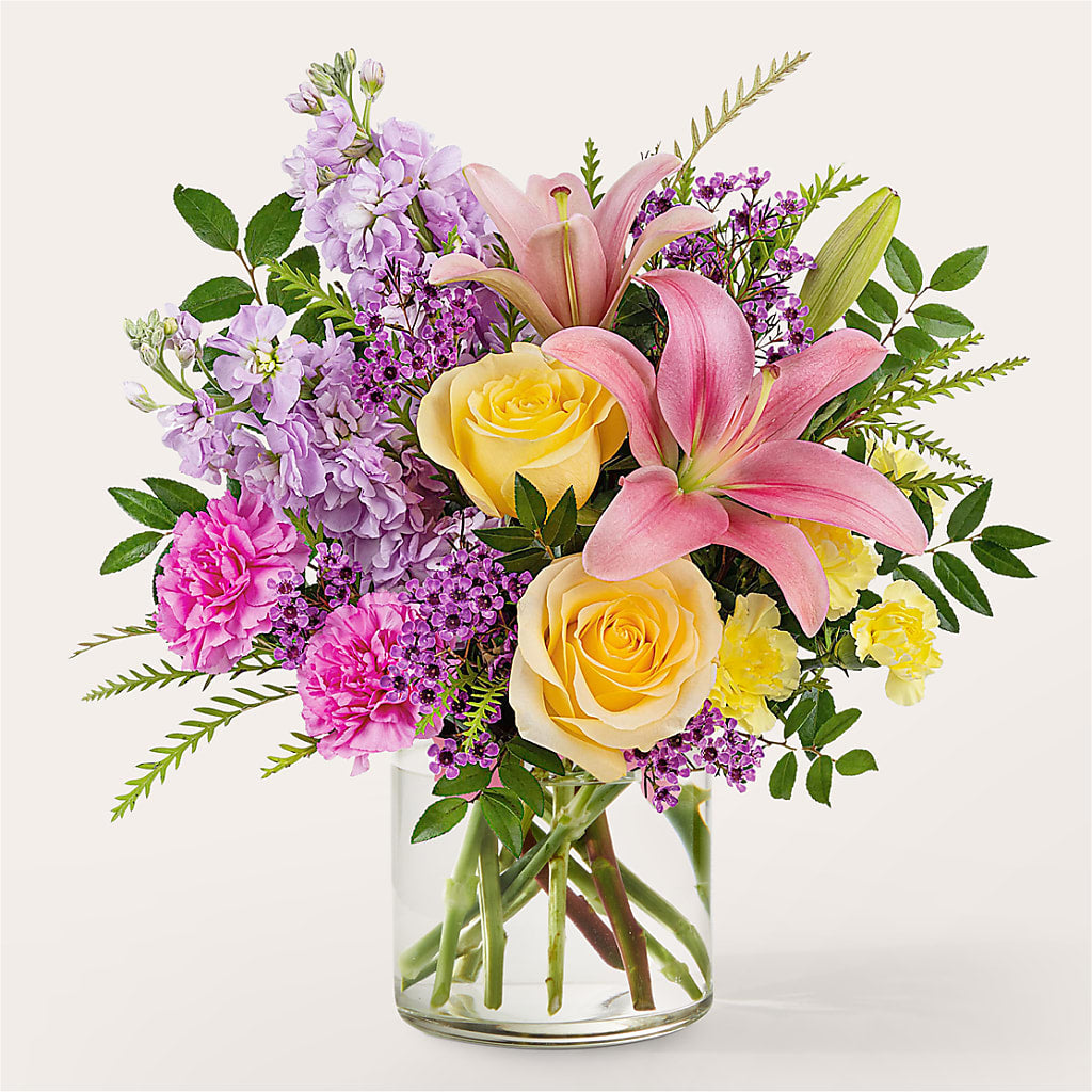 Jubilee Bouquet – Farmington Center Florist Inc, Farmington MI