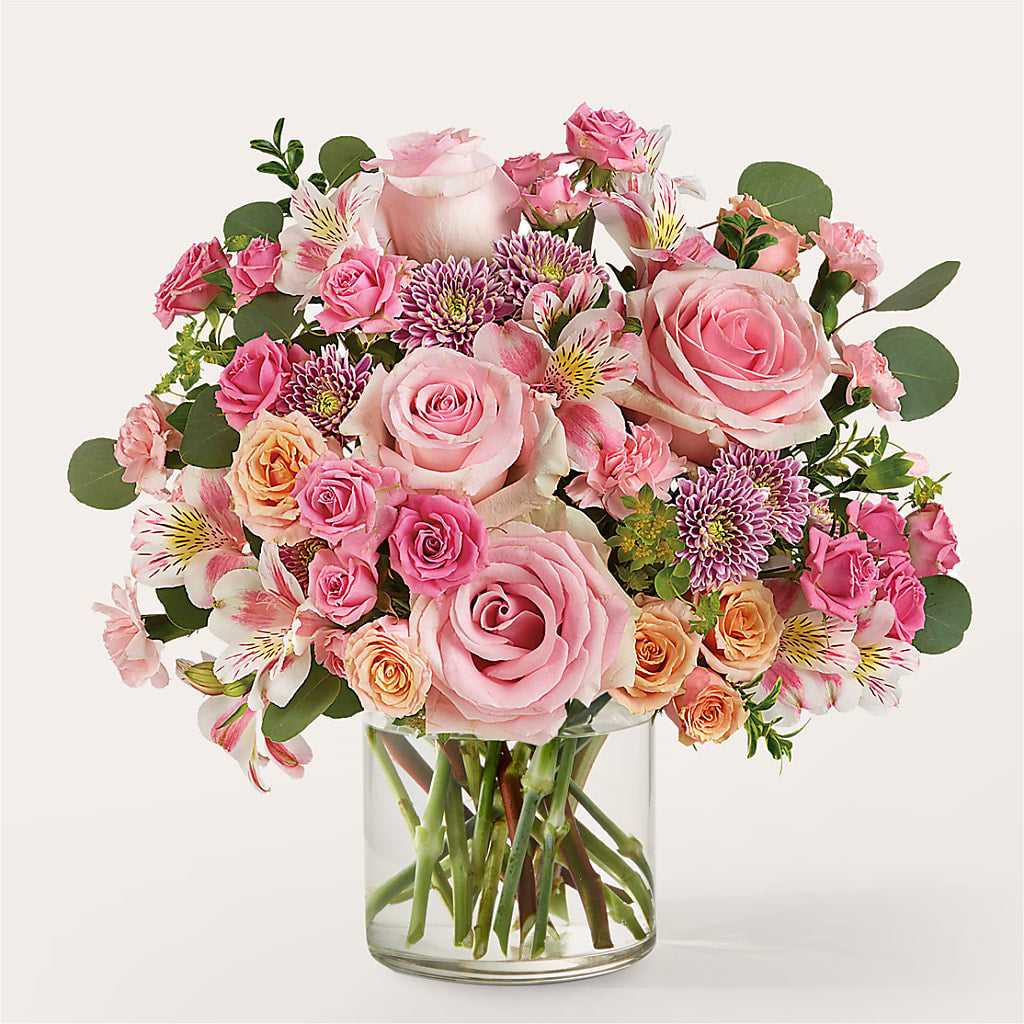 Pleasant Pastures Bouquet – Farmington Center Florist Inc, Farmington MI