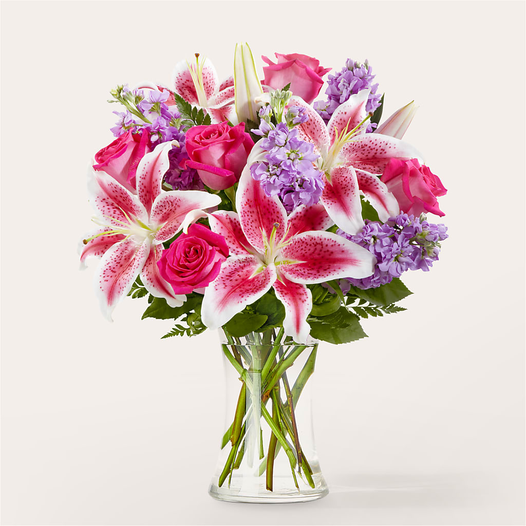 Amore Bouquet – Farmington Center Florist Inc, Farmington MI