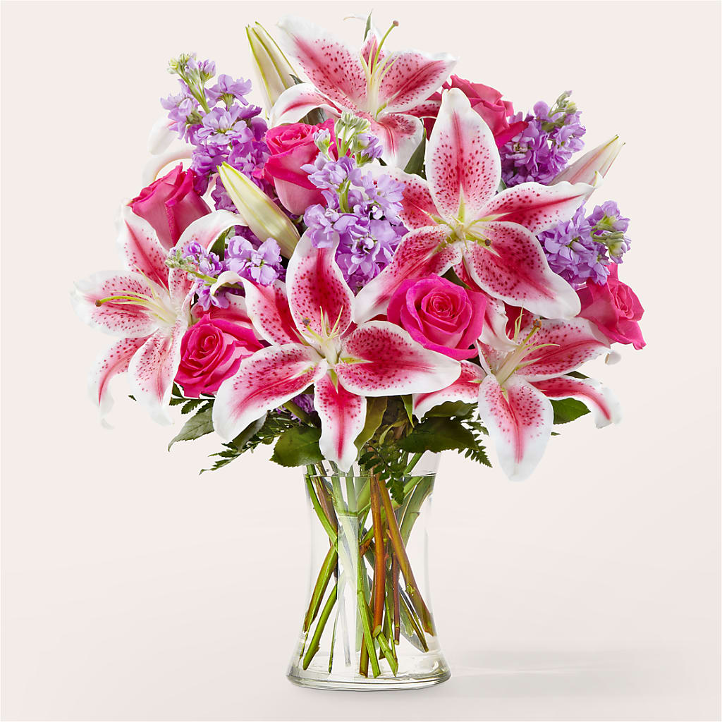 Amore Bouquet – Farmington Center Florist Inc, Farmington MI