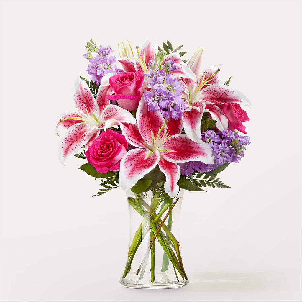 Amore Bouquet – Farmington Center Florist Inc, Farmington MI