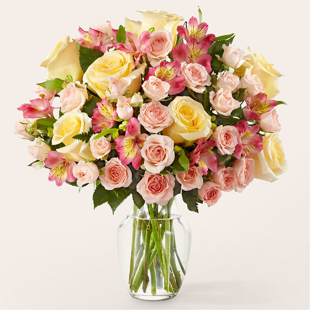 Just Lovely Bouquet – Farmington Center Florist Inc, Farmington MI