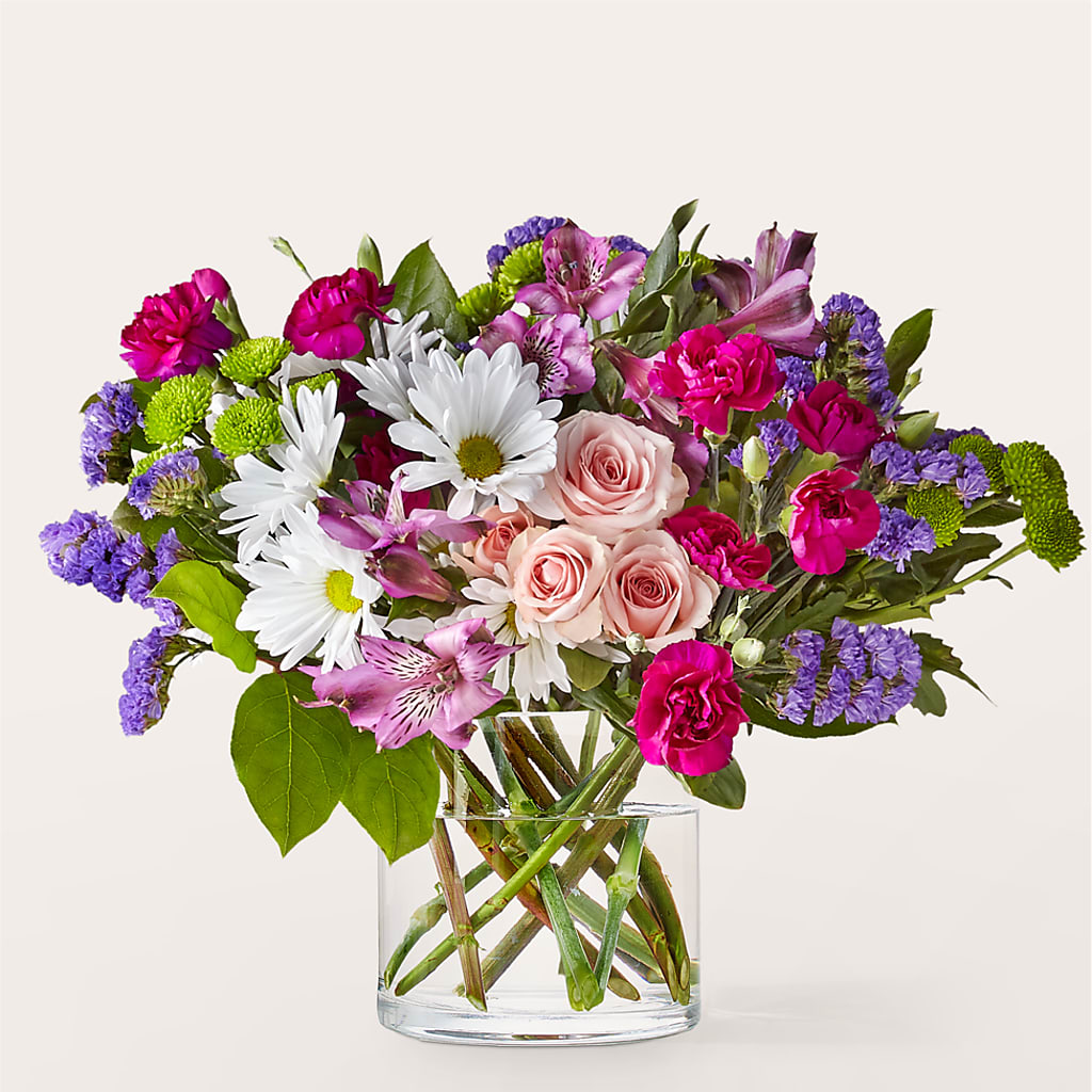 Wild Berry Bouquet – Farmington Center Florist Inc, Farmington MI