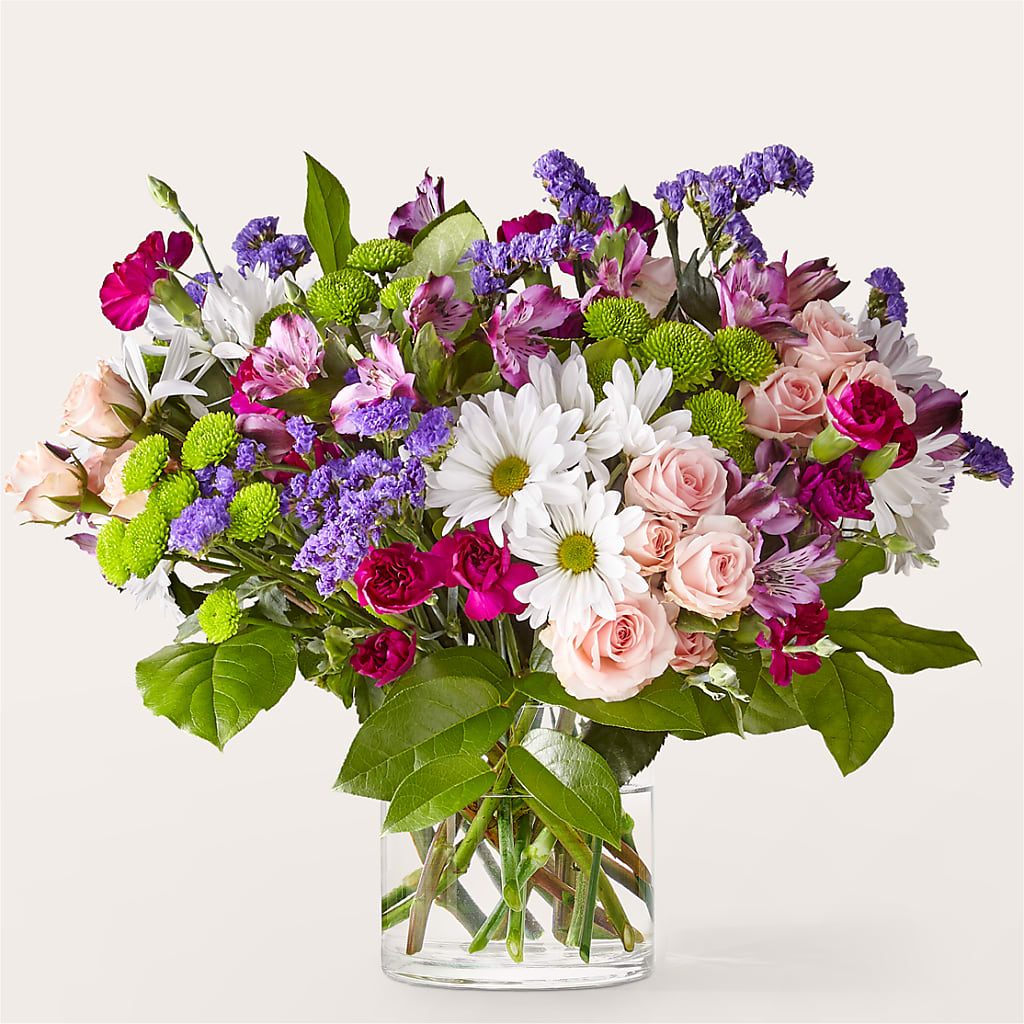Wild Berry Bouquet – Farmington Center Florist Inc, Farmington MI