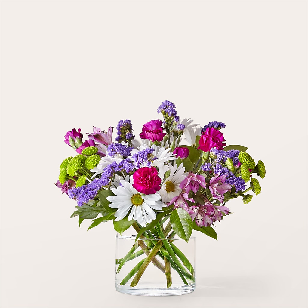 Wild Berry Bouquet – Farmington Center Florist Inc, Farmington MI