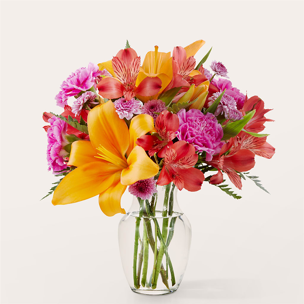 Entranced Bouquet – Farmington Center Florist Inc, Farmington MI