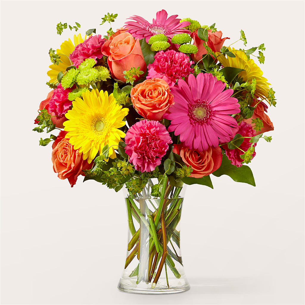 Fruit Punch Bouquet – Farmington Center Florist Inc, Farmington MI