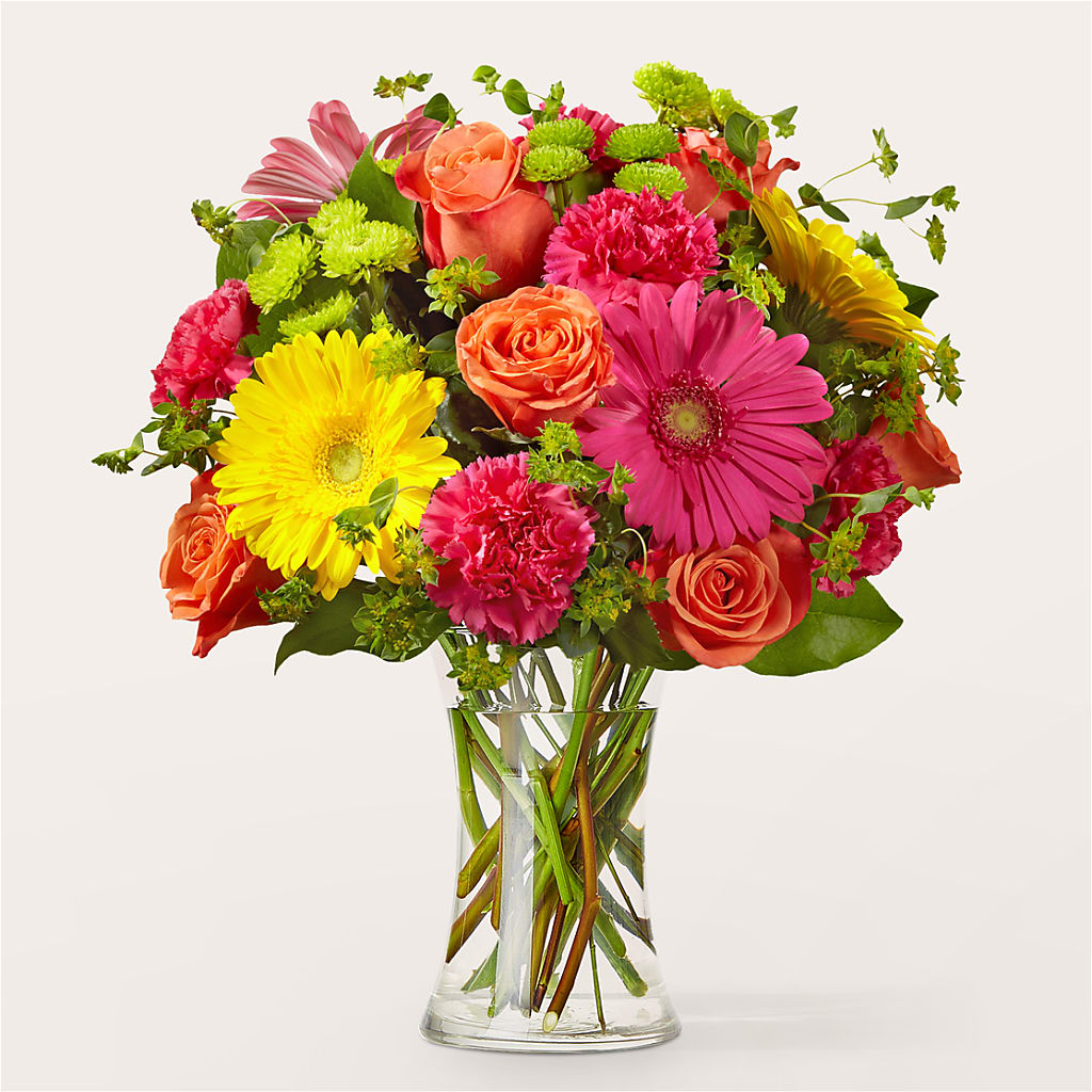 Fruit Punch Bouquet – Farmington Center Florist Inc, Farmington MI
