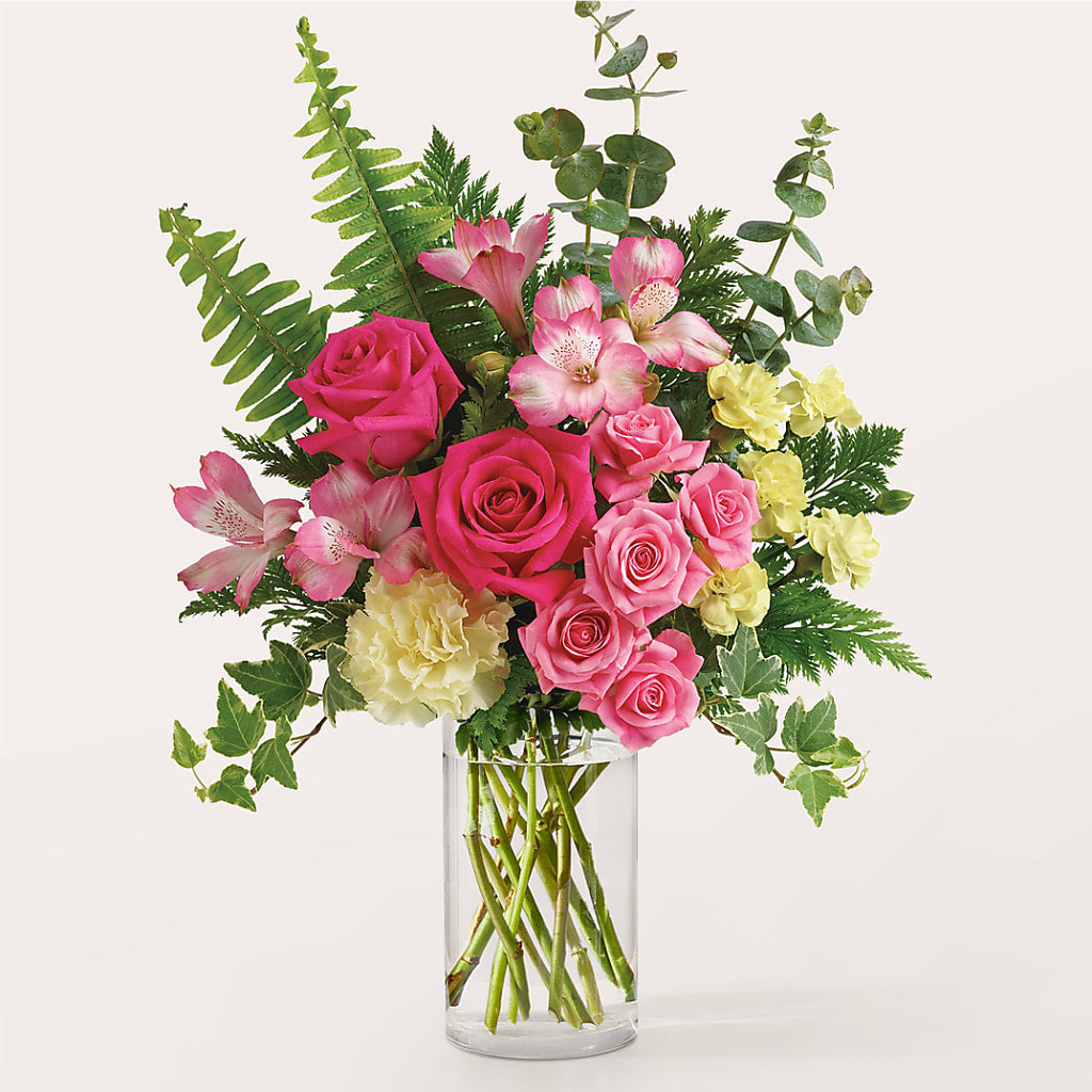 Strawberry Margarita Bouquet – Farmington Center Florist Inc, Farmington MI