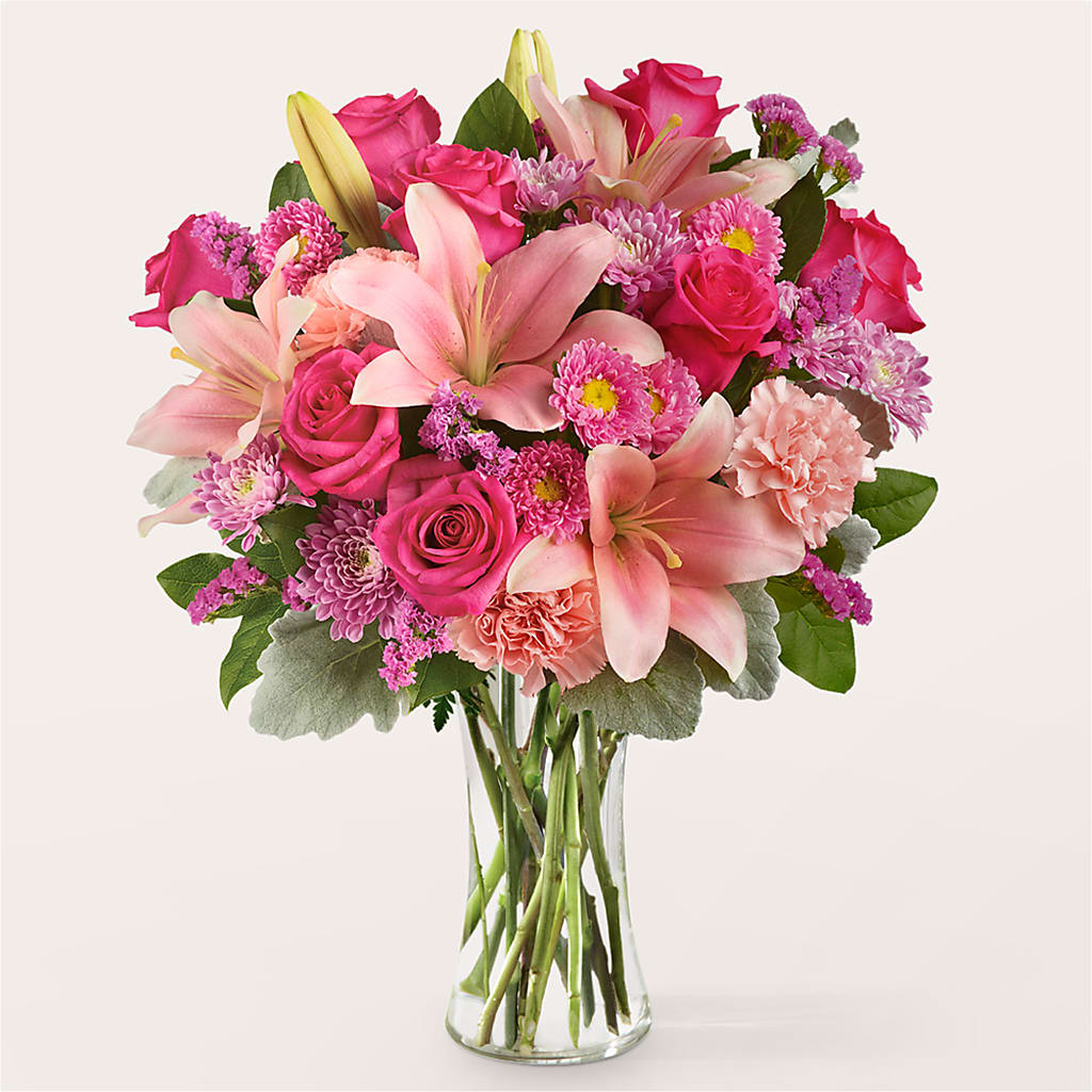 Dream Come True Bouquet – Farmington Center Florist Inc, Farmington MI