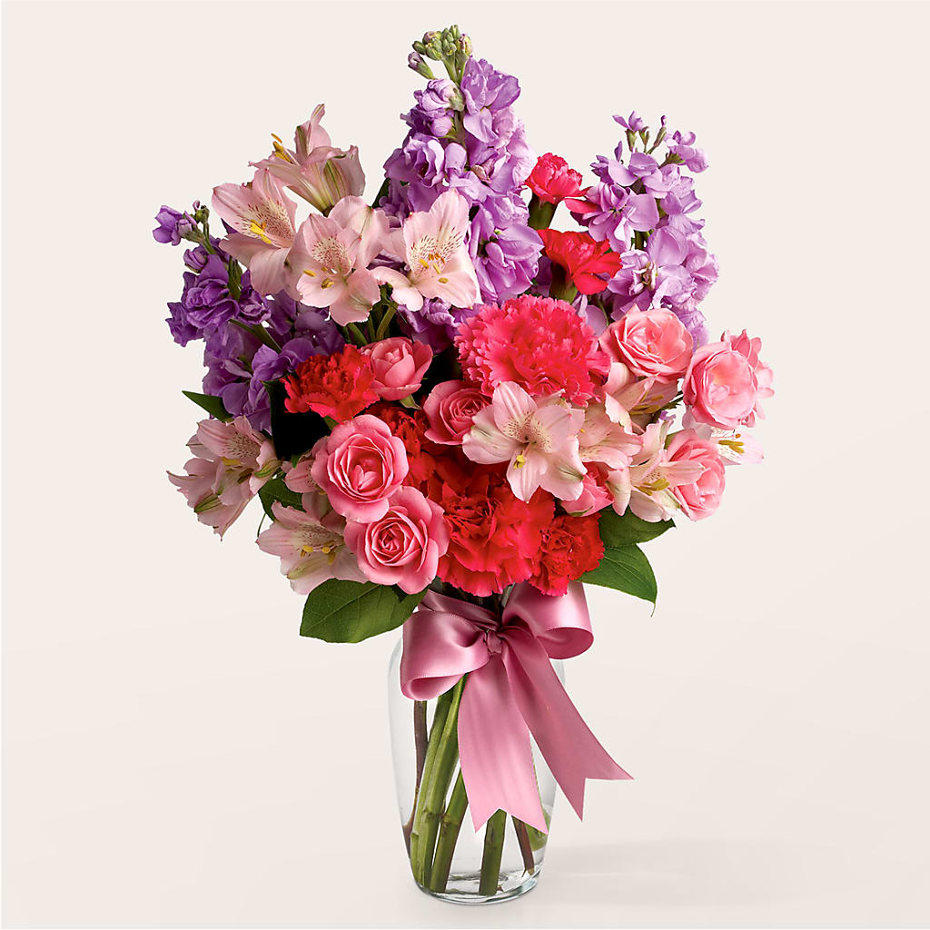 Main Character Bouquet – Farmington Center Florist Inc, Farmington MI