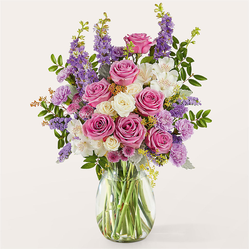 Lucky Me Bouquet – Farmington Center Florist Inc, Farmington MI