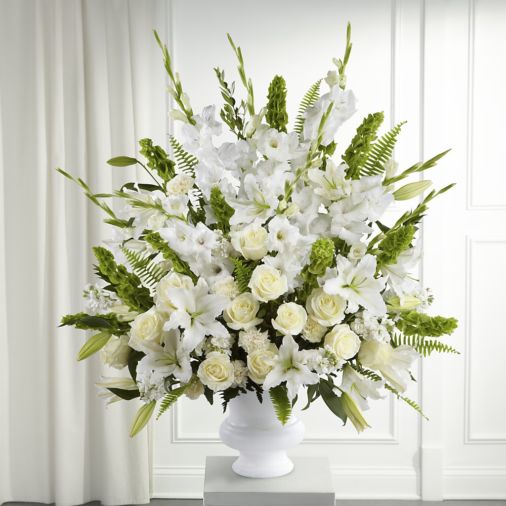 Morning Stars Arrangement – Farmington Center Florist Inc, Farmington MI