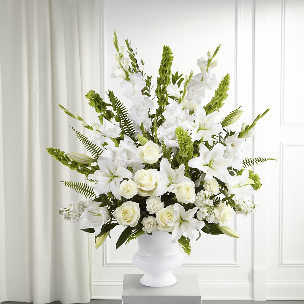 Morning Stars Arrangement – Farmington Center Florist Inc, Farmington MI