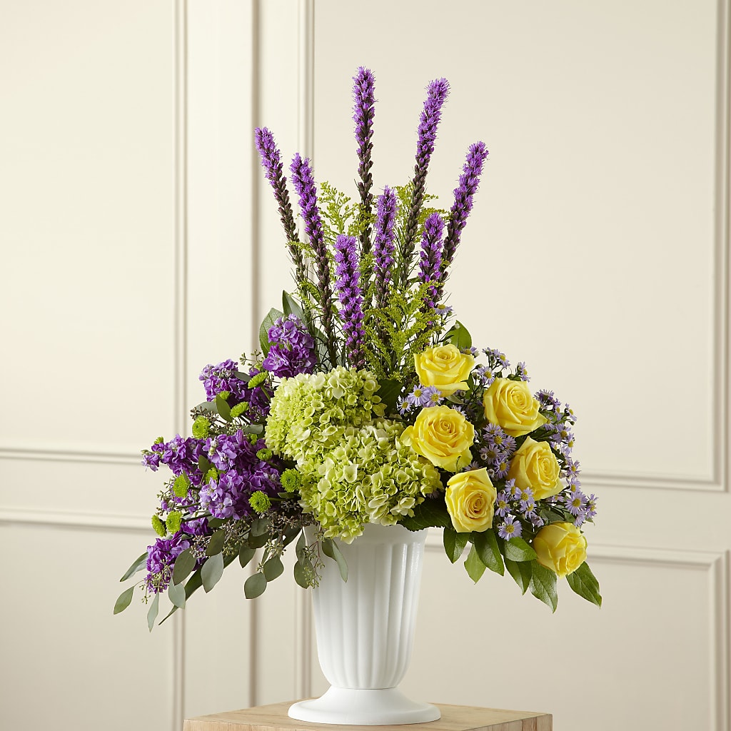 Affection Arrangement – Farmington Center Florist Inc, Farmington MI