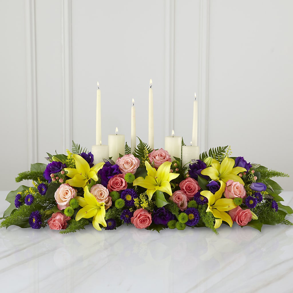 Forever Arrangement – Farmington Center Florist Inc, Farmington MI