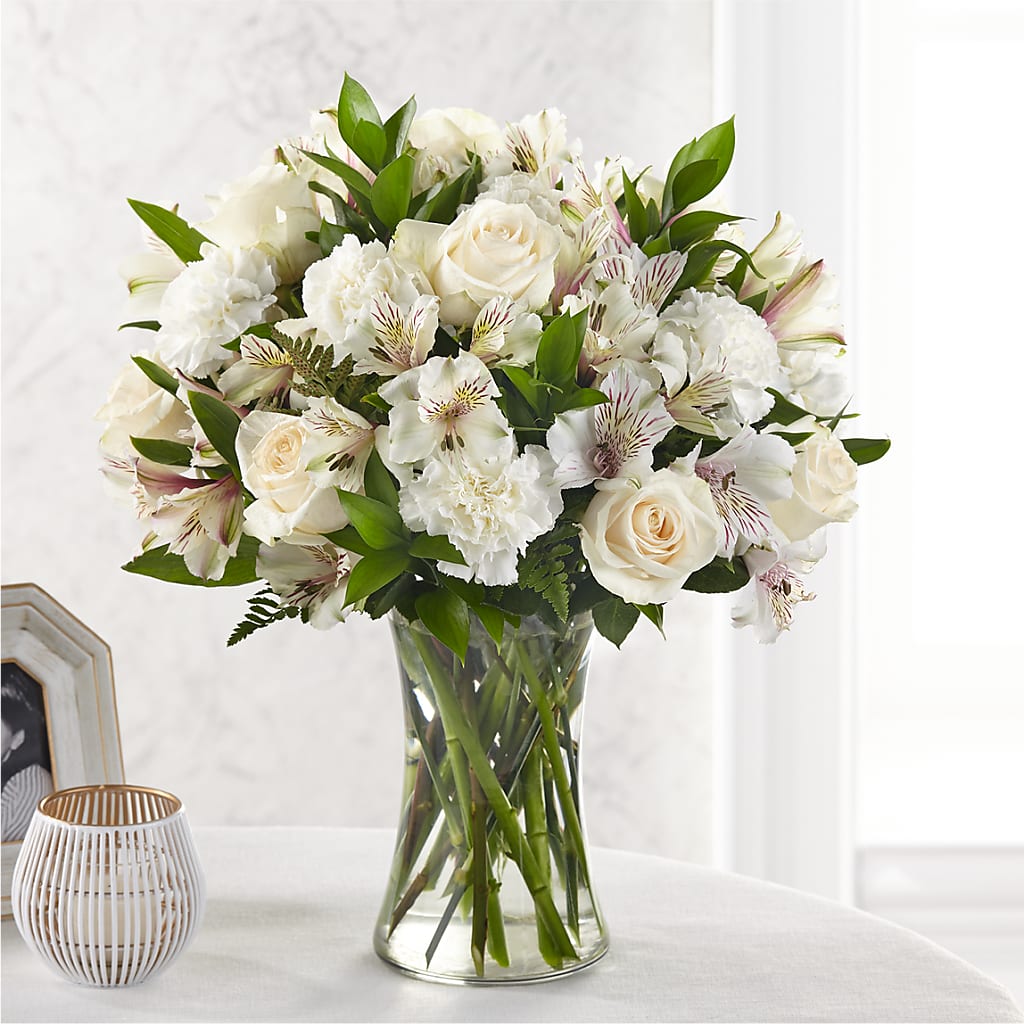 Cherished Friend Bouquet – Farmington Center Florist Inc, Farmington MI