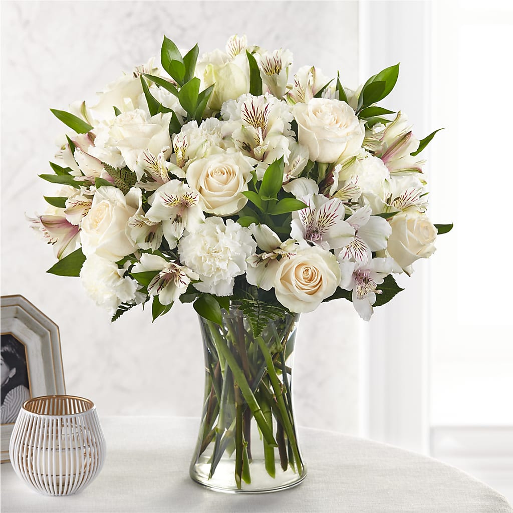 Cherished Friend Bouquet – Farmington Center Florist Inc, Farmington MI