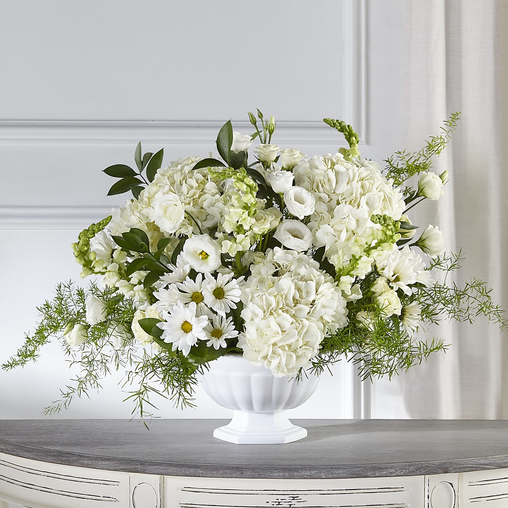 Love & Compassion Arrangement – Farmington Center Florist Inc, Farmington MI