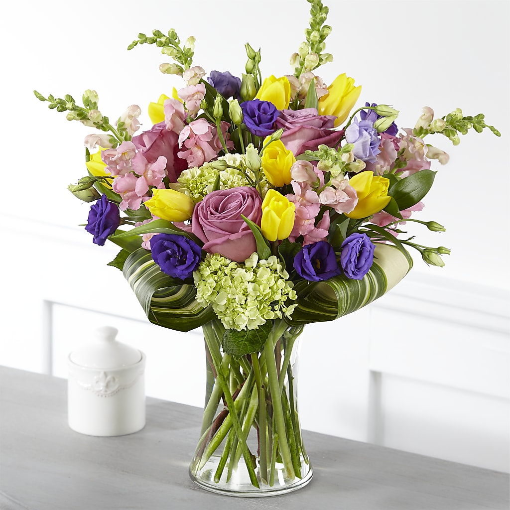 Wondrous Memories Bouquet – Farmington Center Florist Inc, Farmington MI