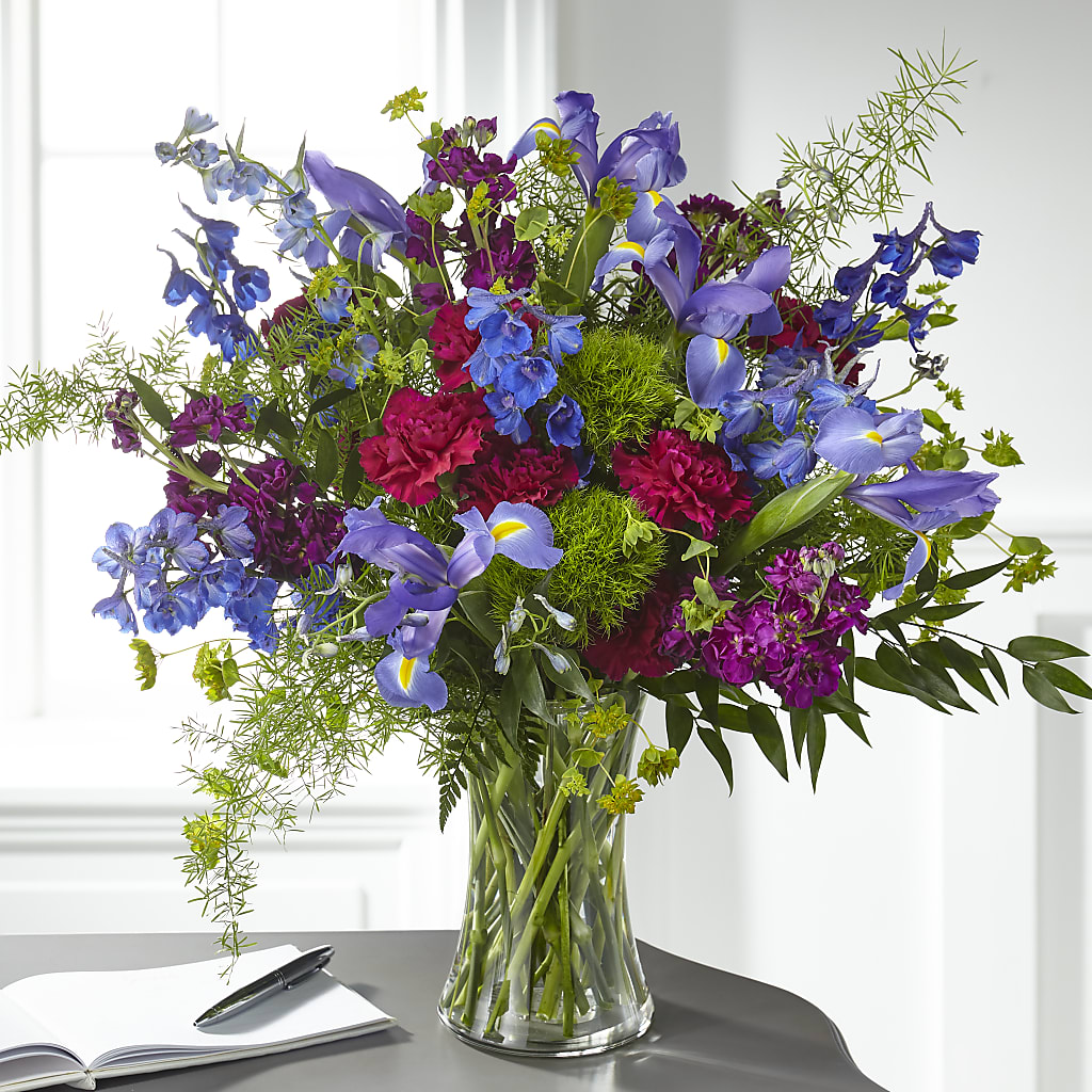 Giving Grace Bouquet – Farmington Center Florist Inc, Farmington MI