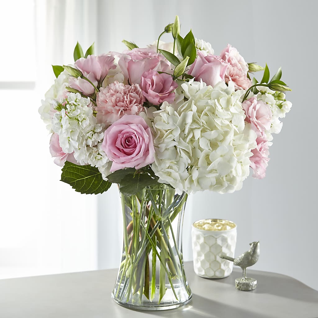 Guiding Grace Bouquet – Farmington Center Florist Inc, Farmington MI