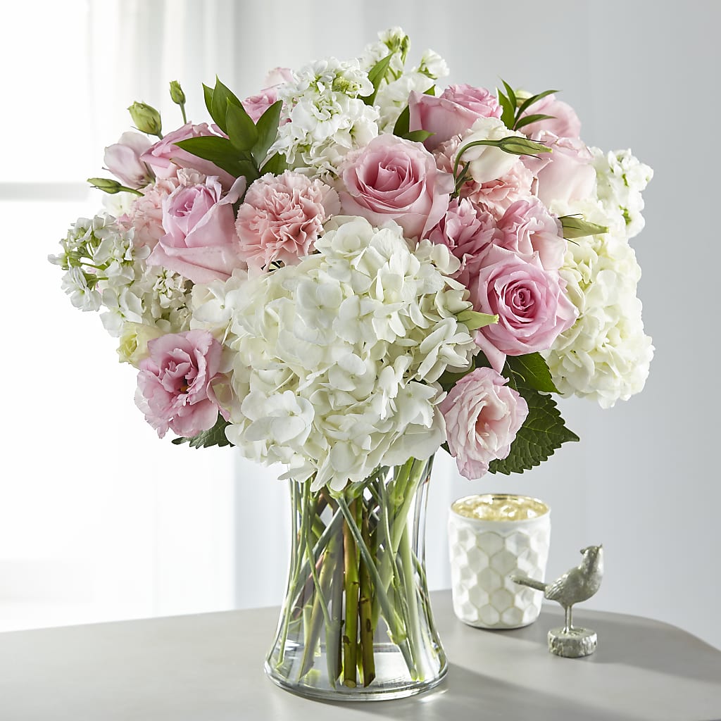 Guiding Grace Bouquet – Farmington Center Florist Inc, Farmington MI
