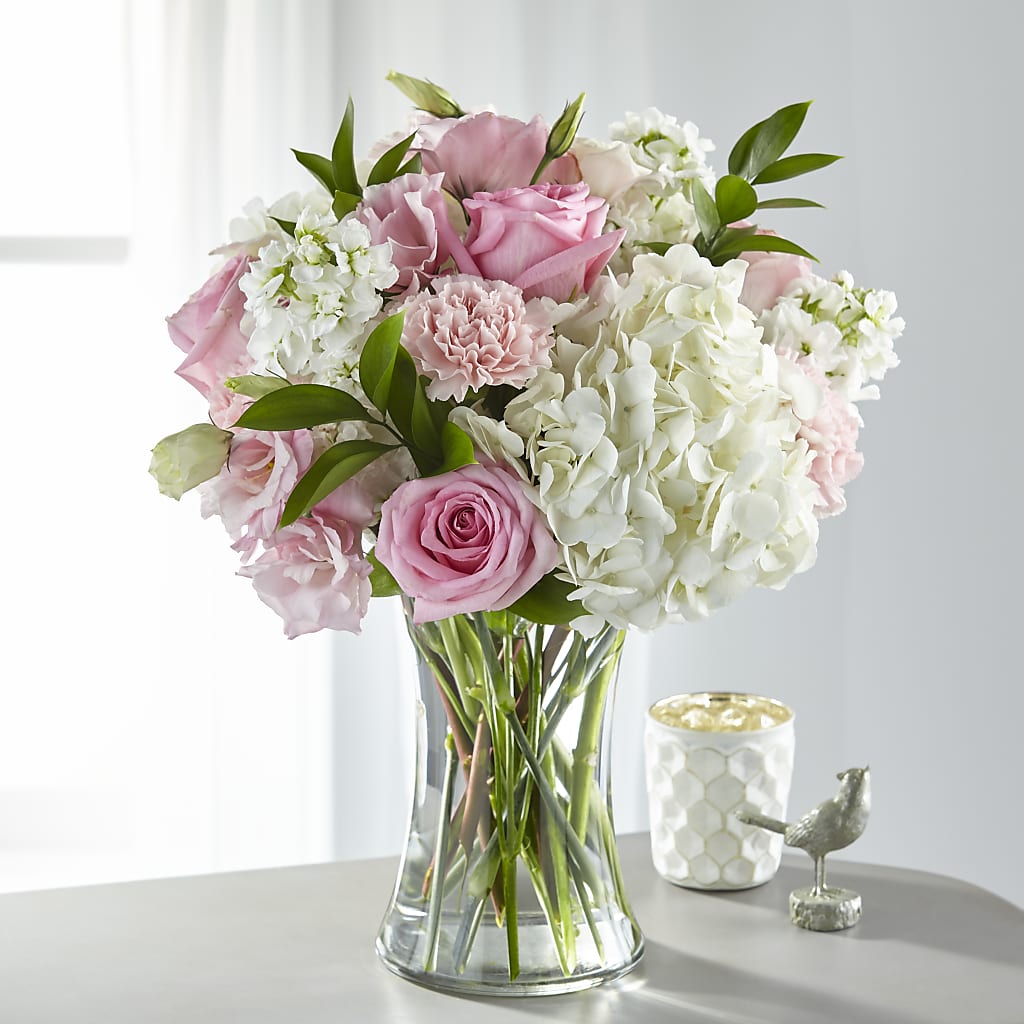 Guiding Grace Bouquet – Farmington Center Florist Inc, Farmington MI