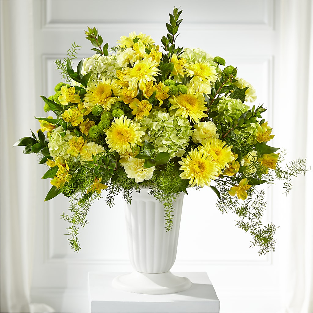 Beloved Blessings Arrangement – Farmington Center Florist Inc, Farmington MI