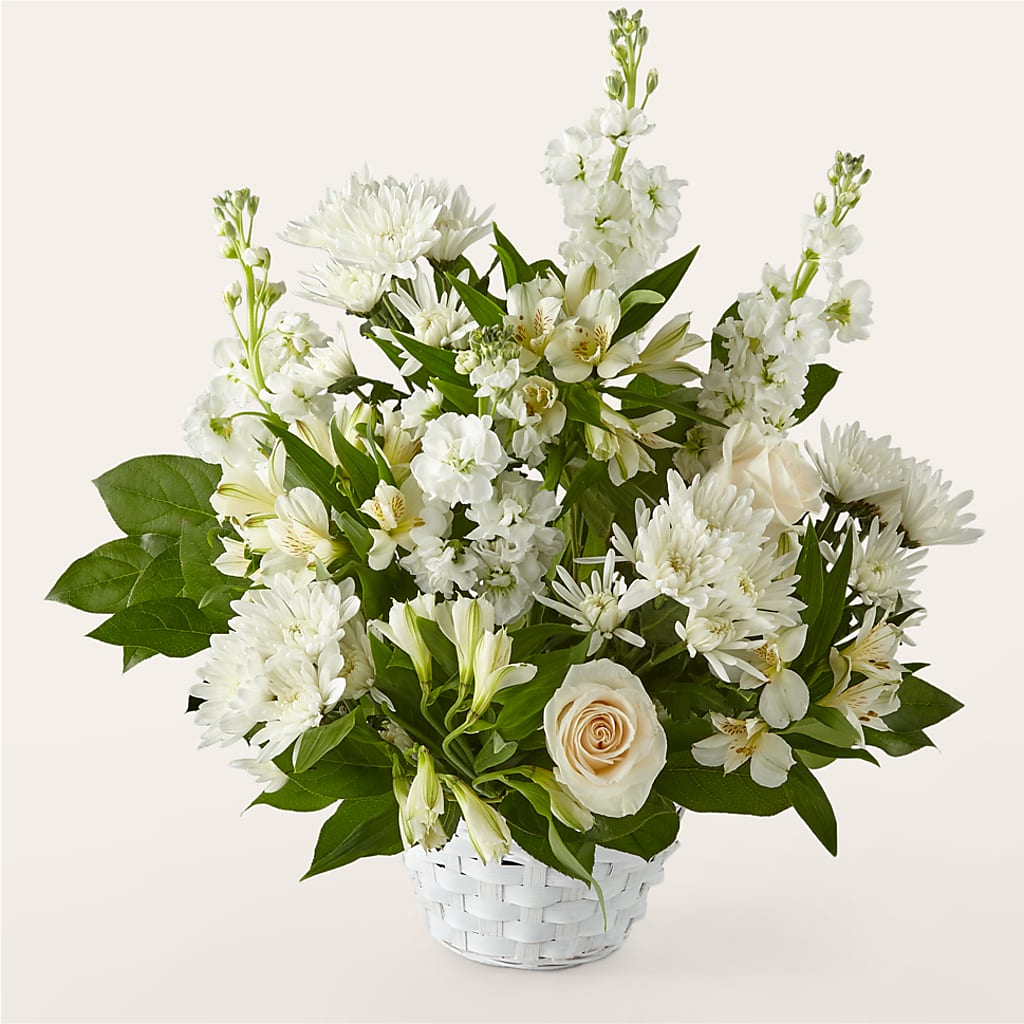 Eternal Affection Arrangement – Farmington Center Florist Inc, Farmington MI