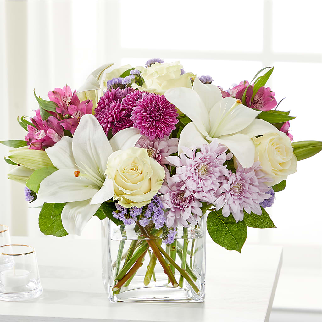 Cared For Bouquet – Farmington Center Florist Inc, Farmington MI
