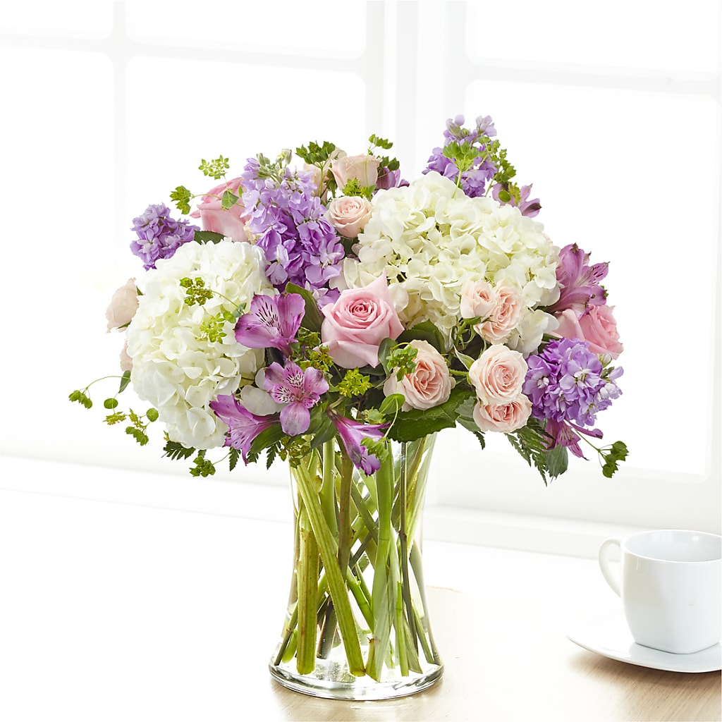 Shared Sentiment Bouquet – Farmington Center Florist Inc, Farmington MI