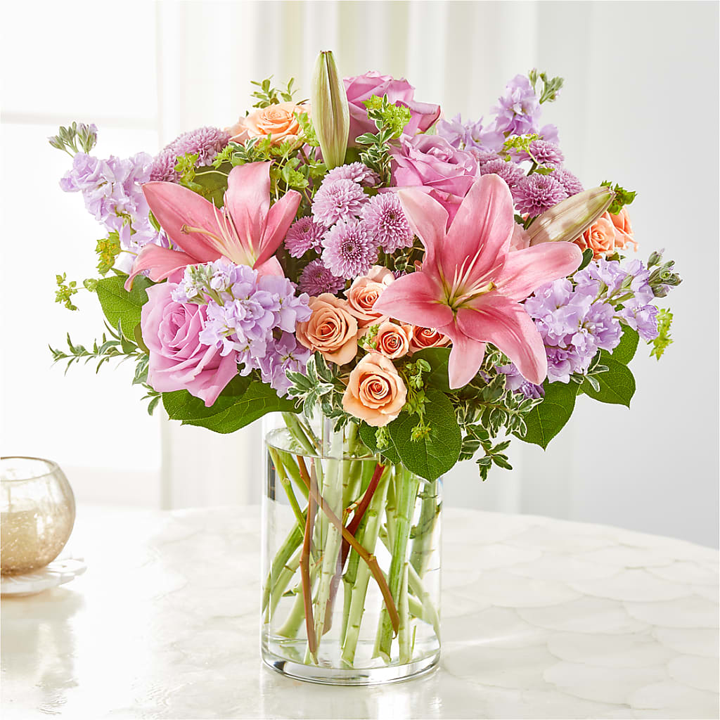 Resilience Bouquet – Farmington Center Florist Inc, Farmington MI